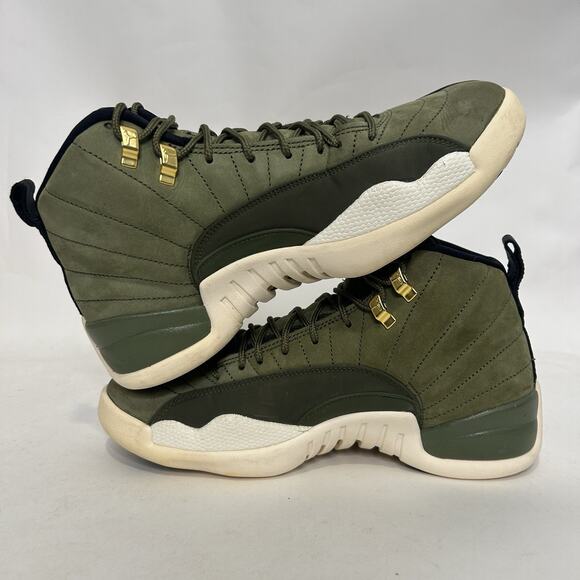 Nike Air Jordan 12 Retro “CP3 Class of 2003” Chris Paul main image 5